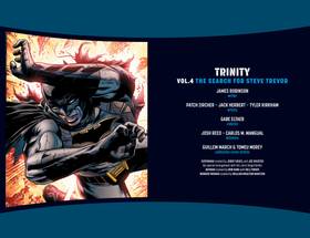 Read Trinity (2016-)  4 Page 3 in English