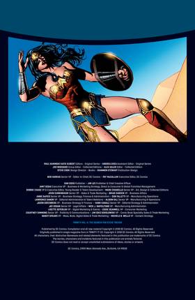 Read Trinity (2016-)  4 Page 4 in English