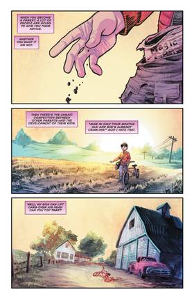 Read Trinity (2016-)  5 Page 4 in English