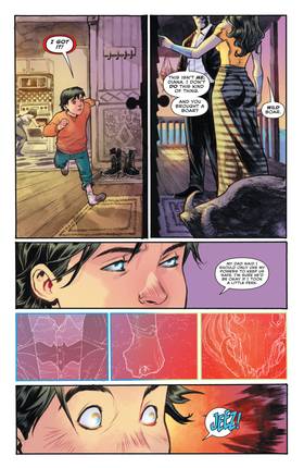 Read Trinity (2016-)  5 Page 8 in English