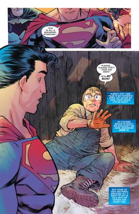 Read Trinity (2016-)  6 Page 8 in English