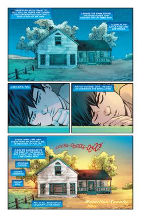 Read Trinity (2016-)  6 Page 9 in English