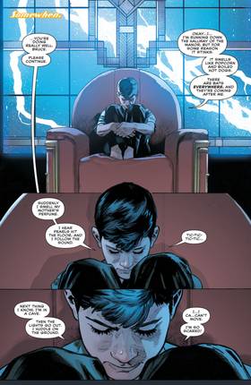 Read Trinity (2016-)  7 Page 9 in English
