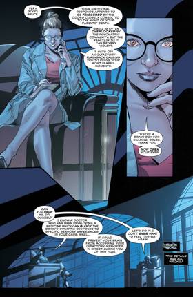 Read Trinity (2016-)  7 Page 10 in English