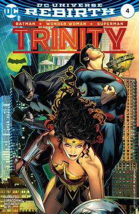 Read Trinity (2016-)  8 Page 3 in English