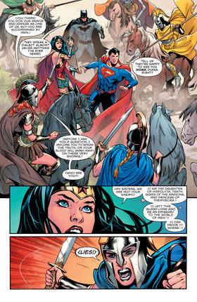 Read Trinity (2016-)  8 Page 6 in English