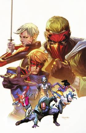 Read WildC.A.T.S (2022-)  2 Page 5 in English