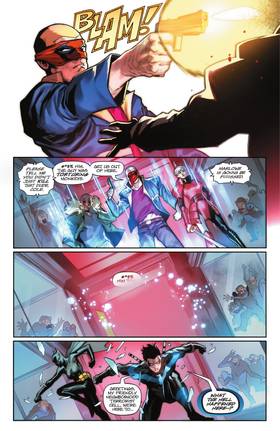 Read WildC.A.T.S (2022-)  4 Page 7 in English