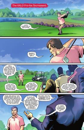 Read WildC.A.T.S (2022-)  9 Page 3 in English