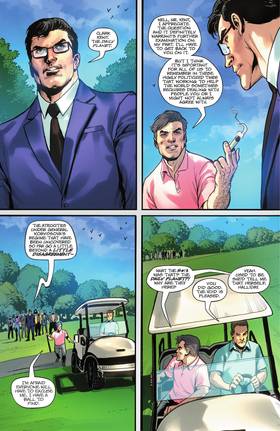 Read WildC.A.T.S (2022-)  9 Page 4 in English