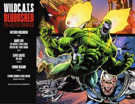 Read WildC.A.T.S (2022-)  3 Page 3 in English
