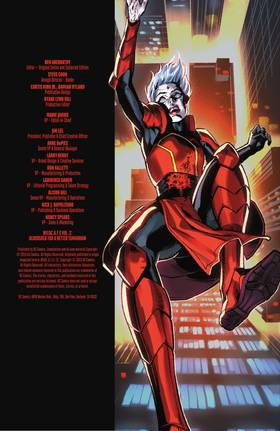 Read WildC.A.T.S (2022-)  3 Page 4 in English