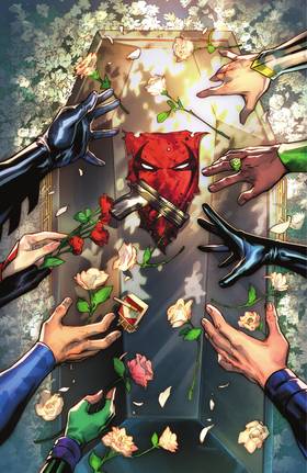 Read WildC.A.T.S (2022-)  3 Page 5 in English