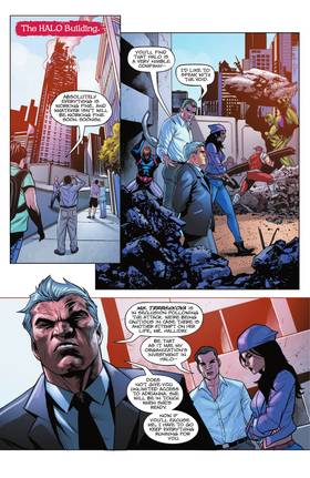 Read WildC.A.T.S (2022-)  3 Page 9 in English