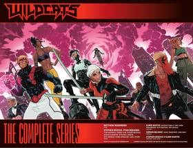 Read WildC.A.T.S (2022-)  1 Page 3 in English