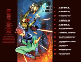 Read WildC.A.T.S (2022-)  1 Page 4 in English