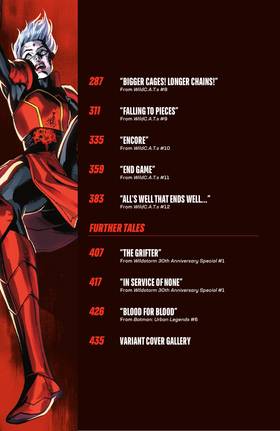 Read WildC.A.T.S (2022-)  1 Page 5 in English