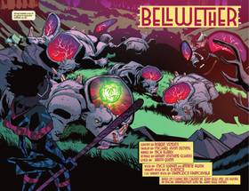 Read World of Krypton (2021-)  1 Page 8 in English