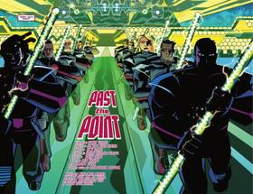 Read World of Krypton (2021-)  6 Page 4 in English