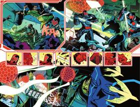 Read World of Krypton (2021-)  6 Page 7 in English