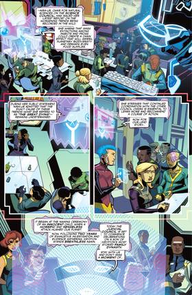 Read World of Krypton (2021-)  3 Page 3 in English