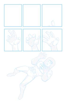 Read World of Krypton (2021-)  3 Page 5 in English