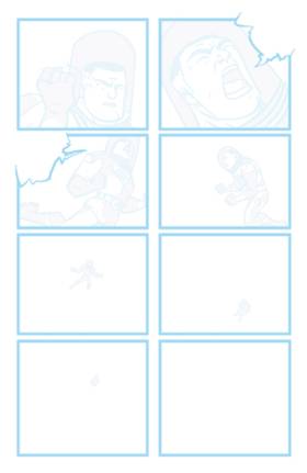 Read World of Krypton (2021-)  3 Page 6 in English