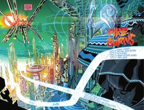 Read World of Krypton (2021-)  5 Page 4 in English