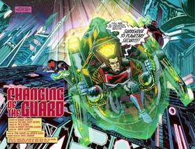 Read World of Krypton (2021-)  4 Page 6 in English