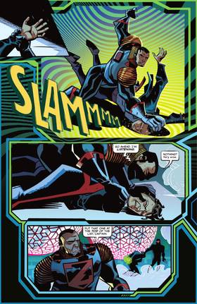 Read World of Krypton (2021-)  4 Page 10 in English