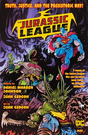 Read World of Krypton (2021-)  7 Page 2 in English