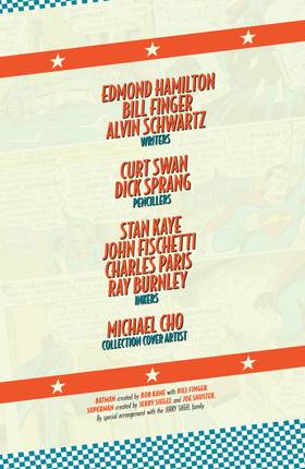 Read World's Finest (1941-1986)  2 Page 4 in English