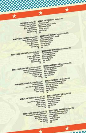 Read World's Finest (1941-1986)  2 Page 5 in English