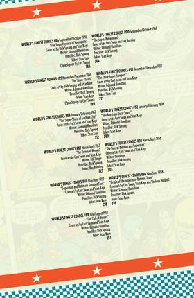 Read World's Finest (1941-1986)  2 Page 6 in English