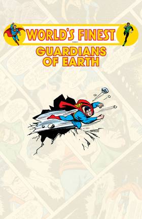 Read World's Finest (1941-1986)  3 Page 2 in English