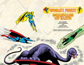 Read World's Finest (1941-1986)  3 Page 3 in English