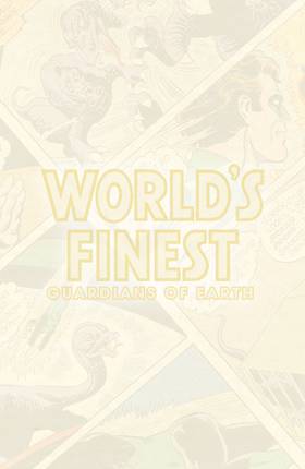 Read World's Finest (1941-1986)  3 Page 7 in English