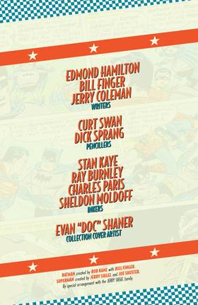 Read World's Finest (1941-1986)  4 Page 3 in English