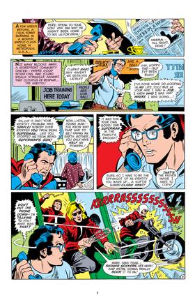 Read World's Finest (1941-1986)  1 Page 6 in English