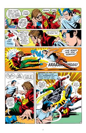 Read World's Finest (1941-1986)  1 Page 7 in English