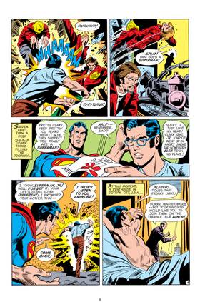 Read World's Finest (1941-1986)  1 Page 8 in English