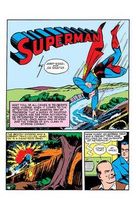 Read World's Finest (1941-1986)  7 Page 2 in English