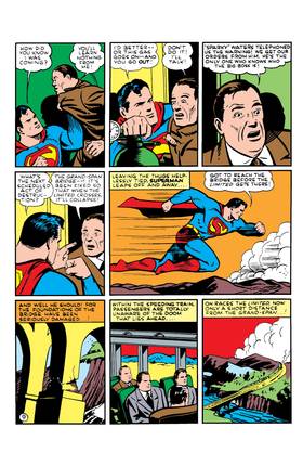 Read World's Finest (1941-1986)  7 Page 10 in English