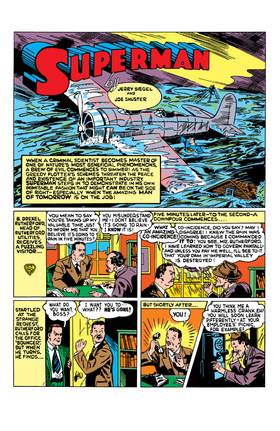Read World's Finest (1941-1986)  5 Page 2 in English