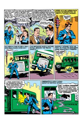 Read World's Finest (1941-1986)  5 Page 5 in English