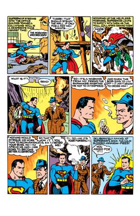 Read World's Finest (1941-1986)  5 Page 7 in English