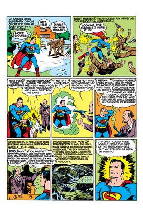 Read World's Finest (1941-1986)  5 Page 9 in English