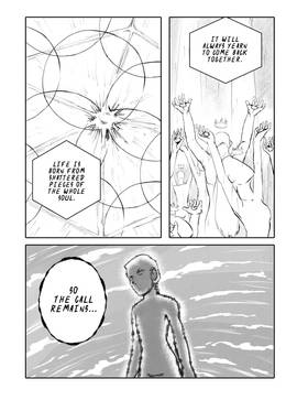 Read Eye Of The Entity   1 Page 2 in English