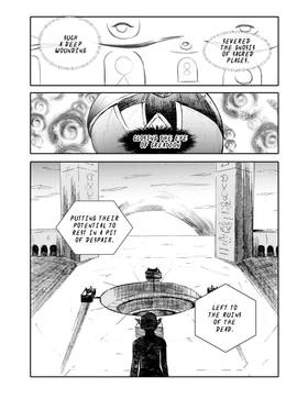 Read Eye Of The Entity   1 Page 4 in English