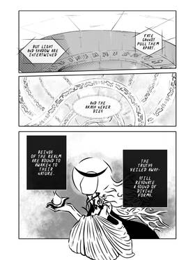 Read Eye Of The Entity   1 Page 5 in English